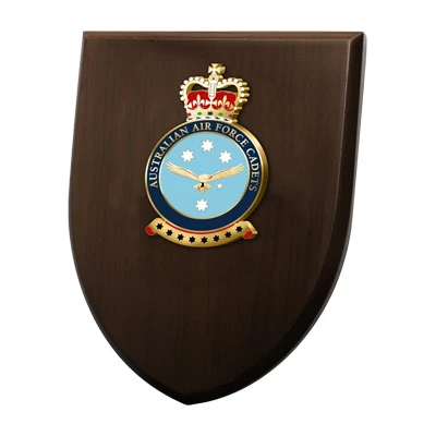 AAFC Plaque