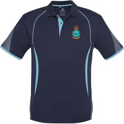 AAFC Cadet Polo