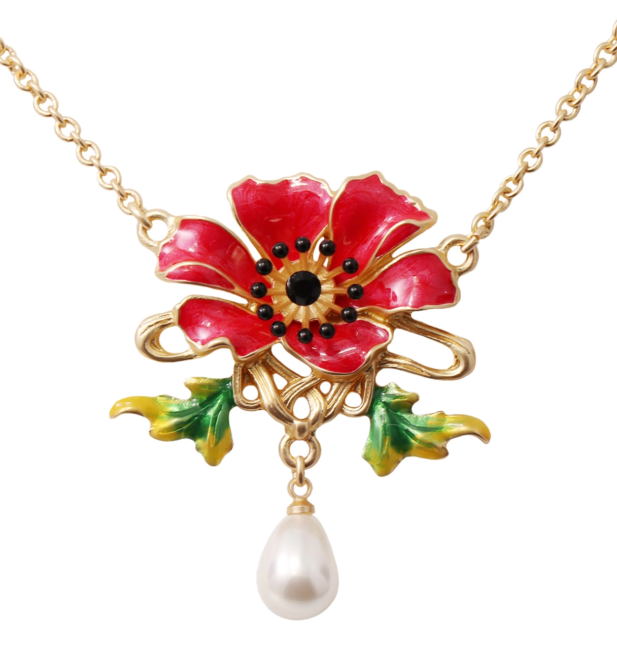 Remembrance Jewellery