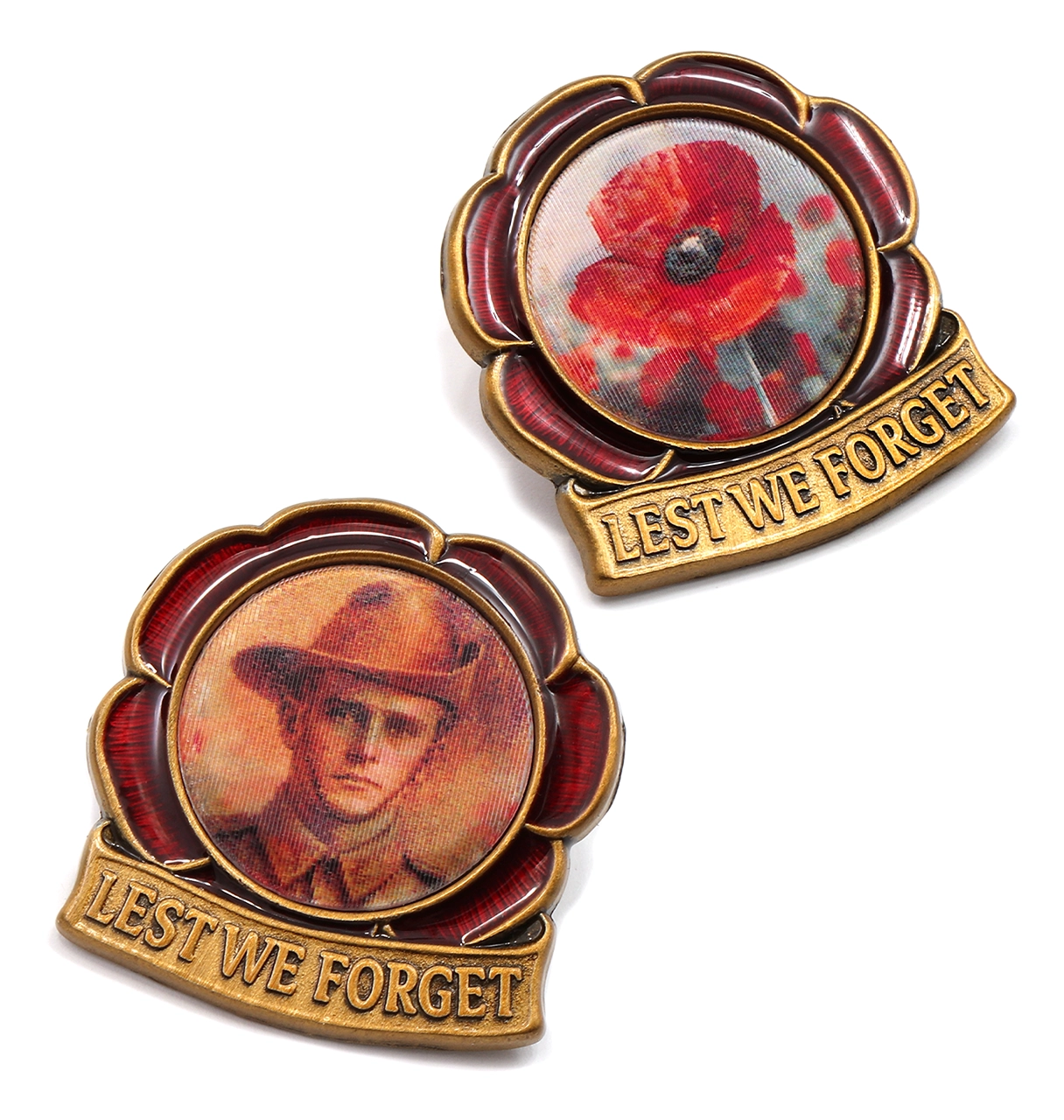 Remembrance Jewellery