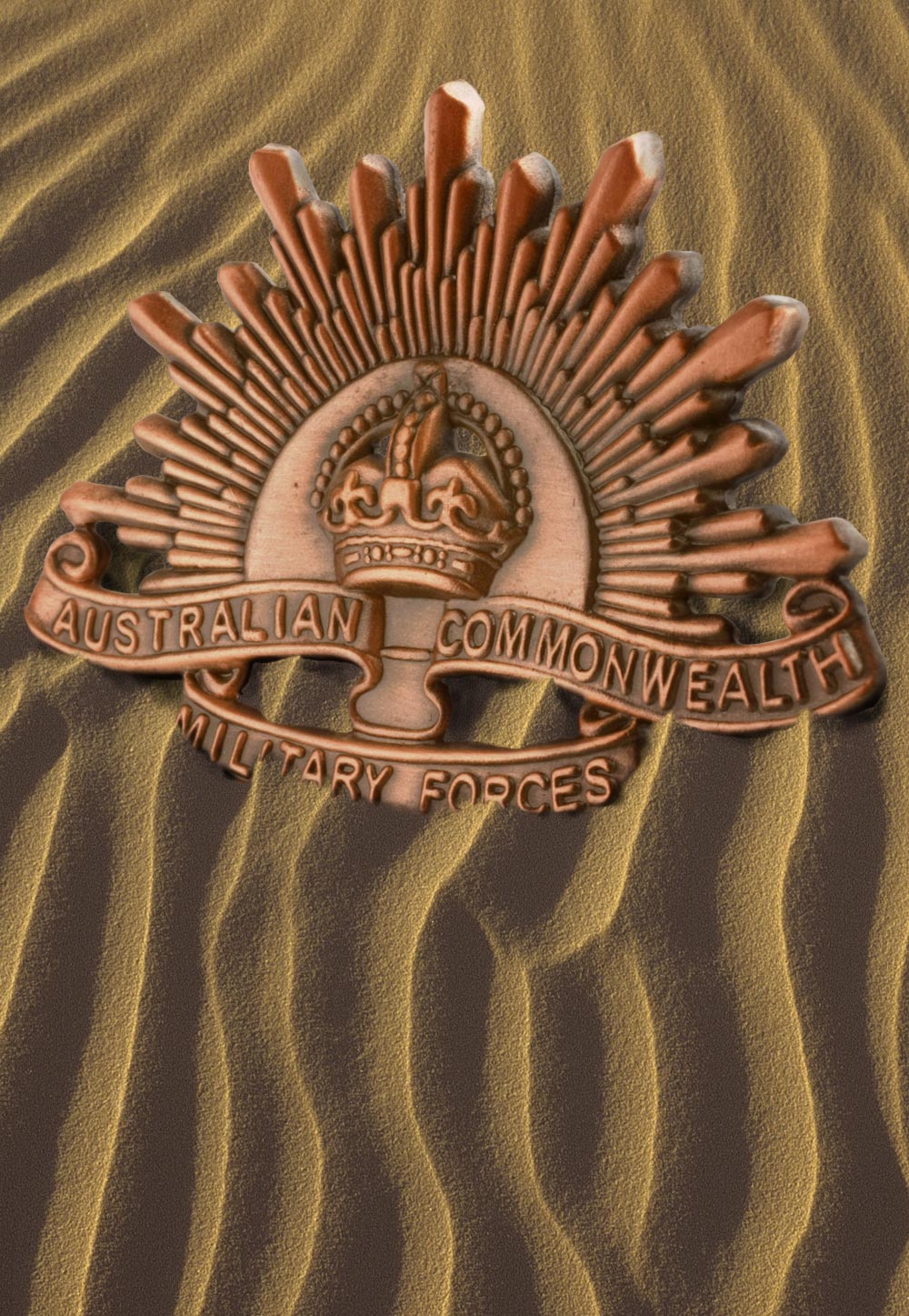 In the Service of Others